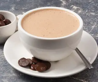 Chocolat Chaud Classique