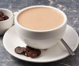 Chocolat Chaud Classique