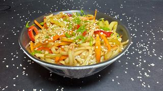 ატრია ვეგეტარიანული