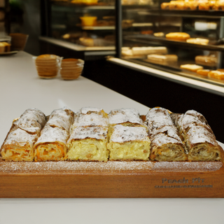 Platou  PALCINTA  1,2 kg