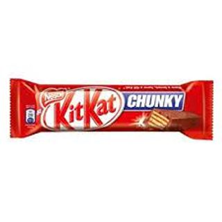 Kit - Kat Chunky