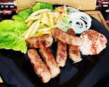 Ćevapi 6 komada 200g