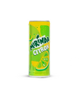 Mirinda Citron