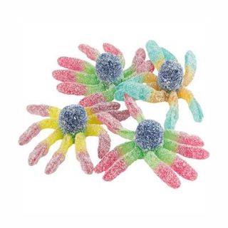 Trolli Pulpos Pica (Sin Gluten) 150Gr