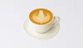 Латте халва 350 ml.