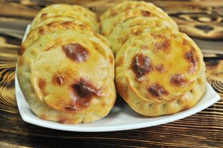 Фиччи (1 шт.)