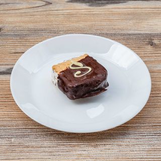 Biscotto stracciatella