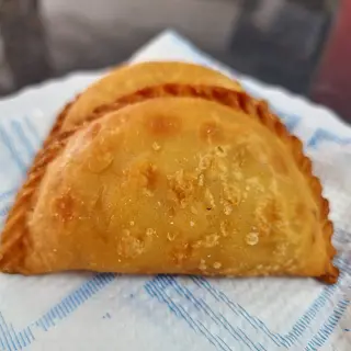 EMPANADA DE TERNERA