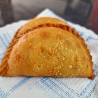 EMPANADA DE TERNERA