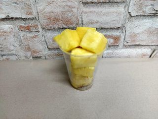 Салата ананас (220г)