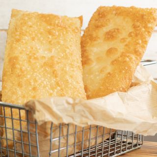 Pastel de Portuguesa