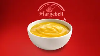 საფირმო ცხელი ყველის სოუსი