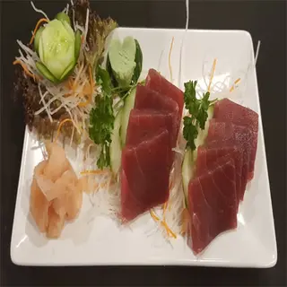 56-Tuna Sashimi
