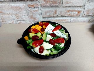 Салата Сирена (300г)