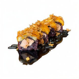 MIURA CHEDDAR ROLL (4u)