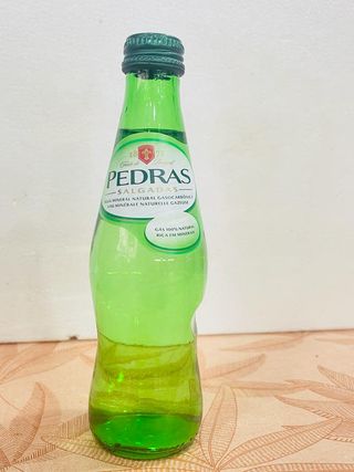 Água das Pedras