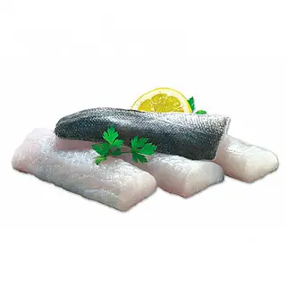 Lomos De Merluza De Pincho 500 Gr.