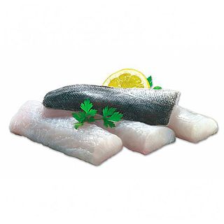 Lomos De Merluza De Pincho 500 Gr.