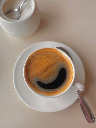 Кава Американо 