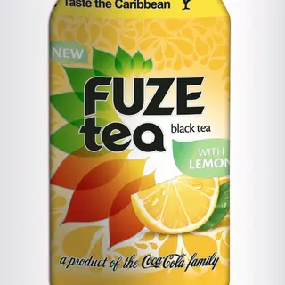 Fuze tea 