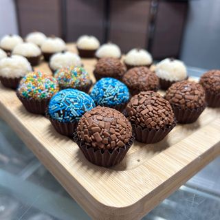 Brigadeiro 