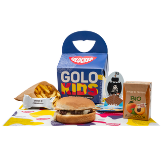 GOLO KIDS