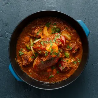 Borrego a Bhuna