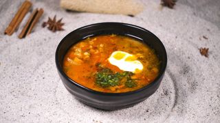 Рассольник (1 пор.)