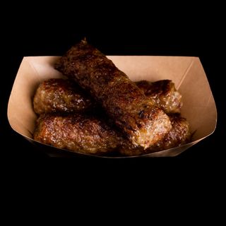 Mici mari la jar ( Selgros )