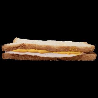 1/2 Toast