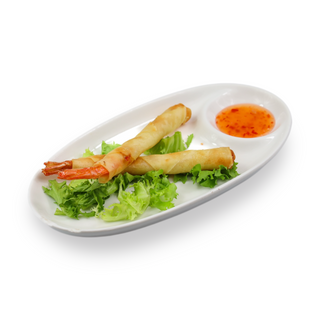 INVOLTINI DI GAMBERI 4pz