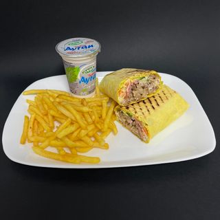 Комбо 1 (500г)