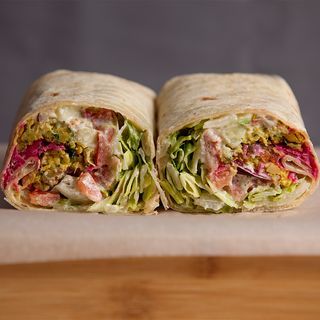 ფალაფელის ლავაში