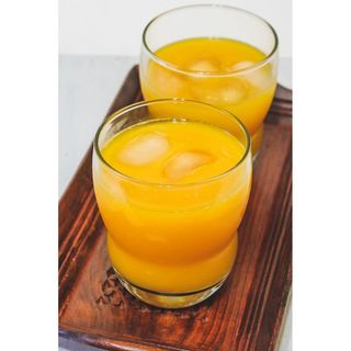 Pure Mango Juice