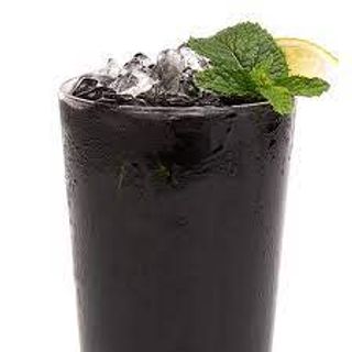 Mojito Black