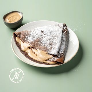Crêpes semplici