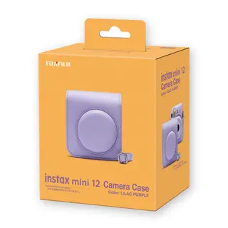 Ჩანთა Instax Mini 12 Lilac Purple