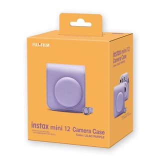 Ჩანთა Instax Mini 12 Lilac Purple