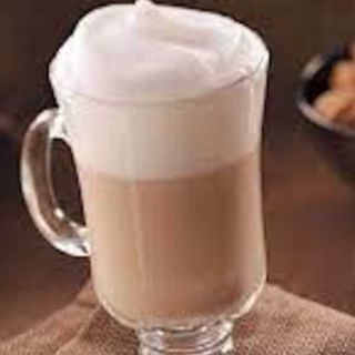 Капучино на банановому молоці 500 мл