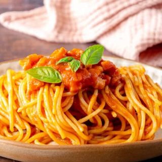 72C Cappellini con carne 