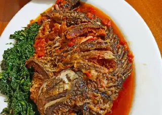 Tilapia