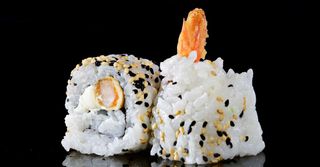 B40.Uramaki Ebitem (4 Pzs.)