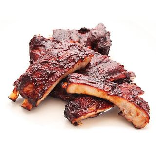 Pork Spare ribs