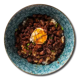 Taiwandon (Picante)