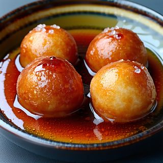 Gulab jamun 3 szt.