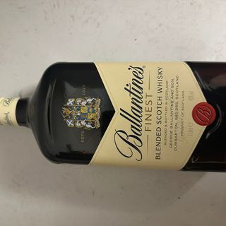 Ballantine 