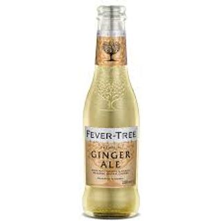 Ginger ale 