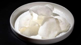 43. Nuvole di gamberi