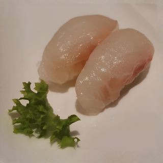 304.Nighiri orata 2 pezzi