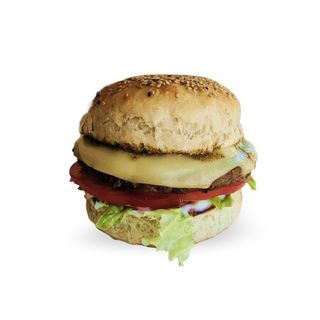 Cheese Burger